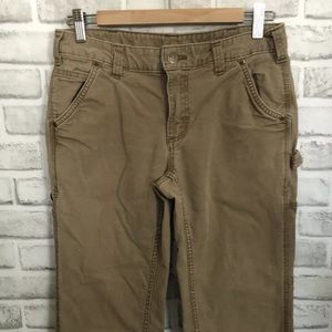 Awesome Original Fit Carhartt Workwear Pants